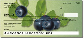 Berrylicious Checks