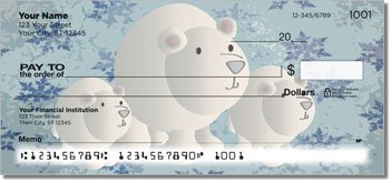 Eskimo Checks