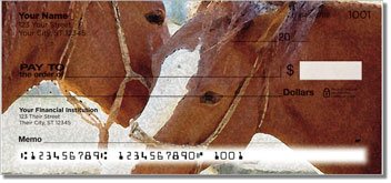 Country Horse Checks