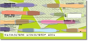 Around the Office Checks