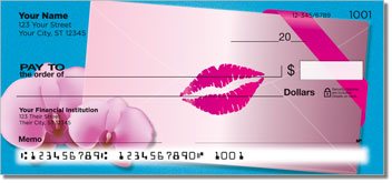 Love Letter Checks