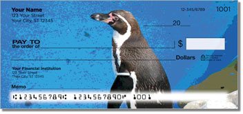 Penguin Checks