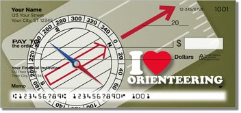 Orienteering Personalized Checks