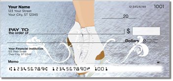 Figure Skater Checks