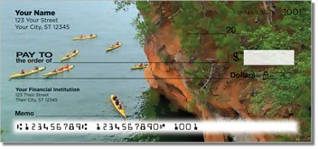 Sea Cave Checks