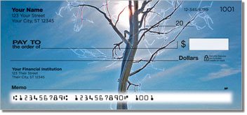 Tree Light Checks