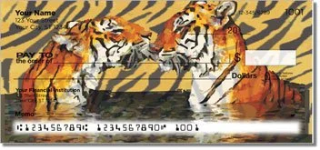 Tiger Checks