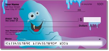 Martian Monster Checks