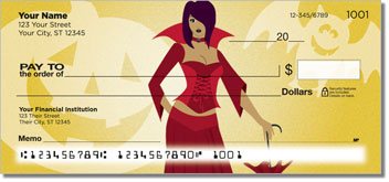 Halloween Hottie Checks