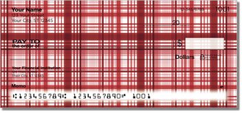 Plaid Pattern Checks