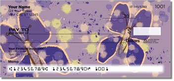 Butterfly Sketch Checks