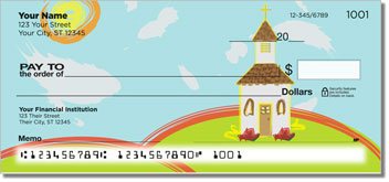 Chapel Checks