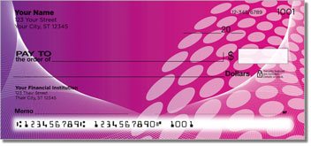 Contempo Personalized Checks