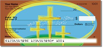 Christian Cross Checks