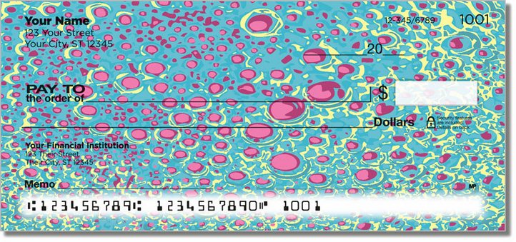Spot Personal Checks