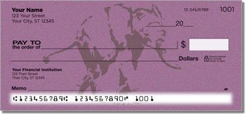 Wild Elephant Checks