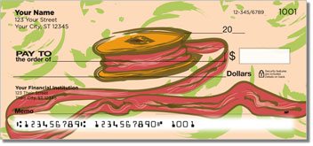 Sewing Notion Personalized Checks