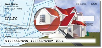 Realtor Personalized Checks