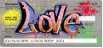 Urban Graffiti Checks