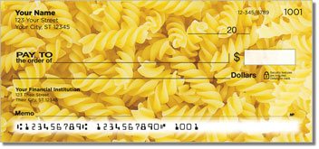 Pasta Checks