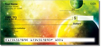 Final Frontier Checks