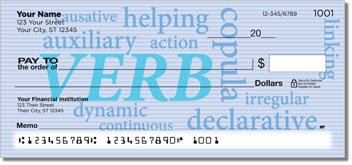 Parts of Speech Checks