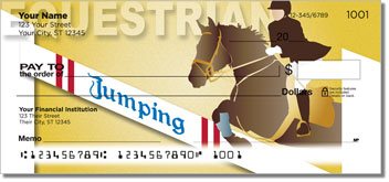 Equestrian 2 Checks