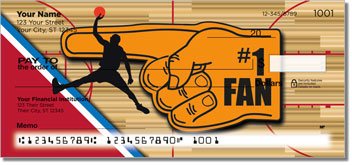 US Basketball Checks