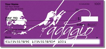 Music Conductor Checks