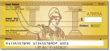 Greek God Checks