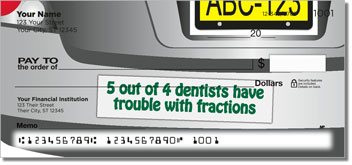 Bumper Snicker Checks