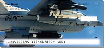 F-16 Fighter Jet Checks