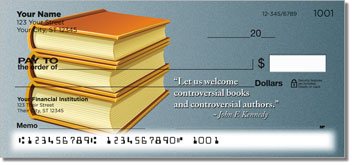 Librarian Checks