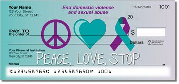 Domestic Violence Awareness Checks