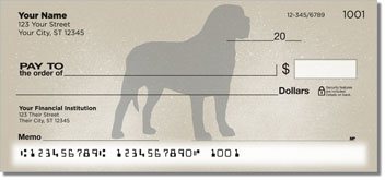 Mastiff 2 Checks