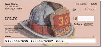 Fire Helmet Checks