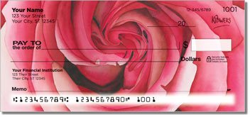 Floral Series 1 Checks