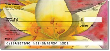 Floral Series 2 Checks