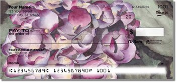 Floral Series 4 Checks