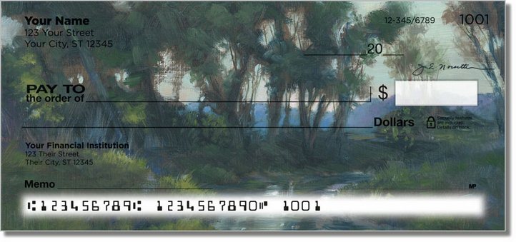 Seasons 2 Personal Checks