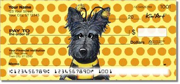 Bee Series Checks