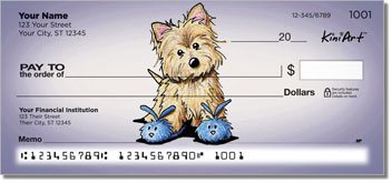 Cairn Series Checks