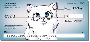 Cat Series 2 Checks