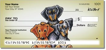Doxie Series Checks
