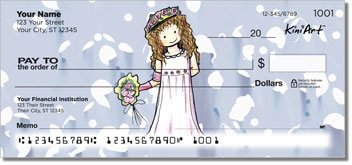 Sugar and Spice Checks