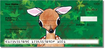Wildlife Series 2 Checks