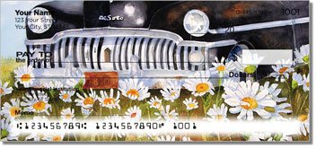 Fields of Rust Checks