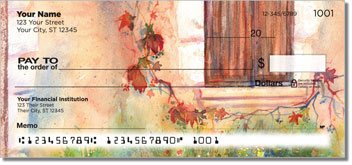 Europe Personalized Checks