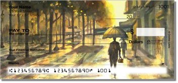 Night and Day Landscape Checks