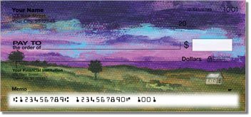 The Homestead Personalized Checks
